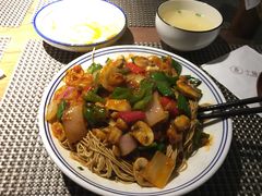 -十面春风·江南面馆(崇宁路店)