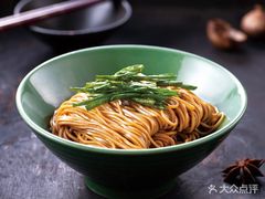 -兰溪小馆(首经贸店)