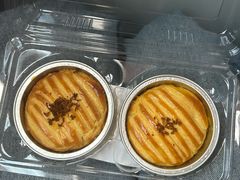 -詹记桃酥(宿州路店)