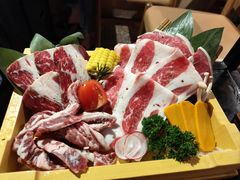 -嘿嘟嘟·肋条烧肉放题(爱融荟城店)