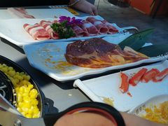 -外婆掌柜·东北家庭烤肉(托乐嘉店)