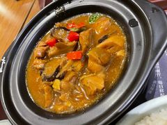 -真功夫(彩田路店)