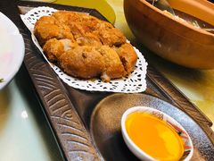 香酥芋泥鸭-堂宴·老厦门私房菜(1988仙岳总店)
