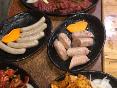 -韩松亭(锦观城店)