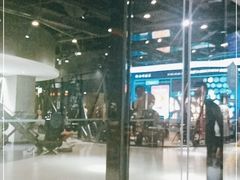 -懒人Club运动健身·运动康复·私教(三迪中心店)