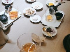 -隐溪茶馆(静安寺店)