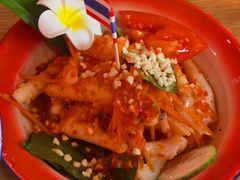 -迷你椰·泰式大排档(湖州衣裳街店)