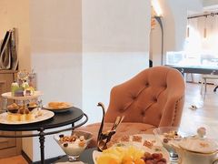 -Me Coffee下午茶艺术空间