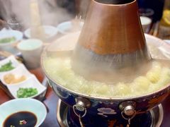 -1078號老北京涮肉(松柏店)