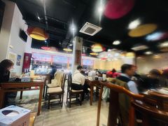 -良师门滨海人家·海鲜·家常菜(滨海城店)