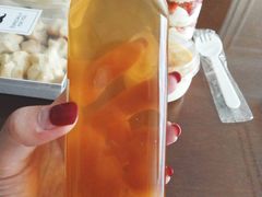 -卡比儿童蛋糕·心意定制·低脂零卡糖动物奶油FancyBALLOON(滨海店)