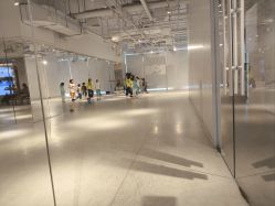 -嘉禾舞社·街舞培训工作室
