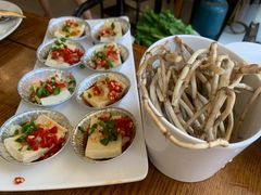 -皇味养生黄牛肉·生态汤锅(金牛万达广场店)