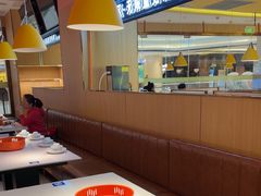 -小鱼小牛(世欧广场店)