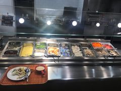 -So Lounge索兰至餐厅(蓝色港湾店)