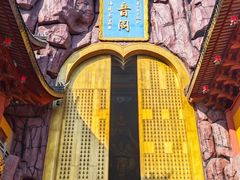-上海东林寺(金山区)