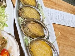 -质烤烤物·活烤海鲜(质烤总店)