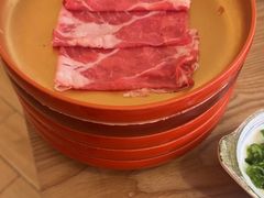 -松野谷·寿喜烧自助(华联顺义金街购物中心店)