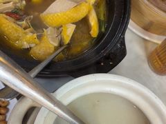 -闽公馆·客家私房菜·商务宴请·包厢(杏林橡树湾店)