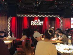 -MR.ROCKY洛奇先生·西餐&酒吧(琶醍店)