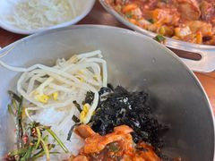 -蚂蚁家辣炒章鱼(海云台店)