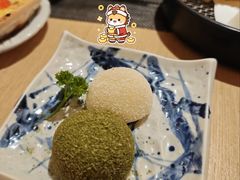 -德川家日本料理(中关村店)