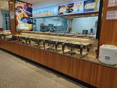 -素满香·素食自助餐(福州·长乐北路店)