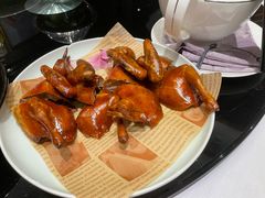 -新雅粤菜馆(南京东路店)