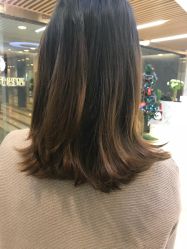 -BM SALON