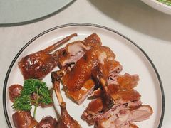 樟茶鸭-峨嵋酒家(牡丹园店)