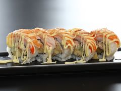 -青空日料烧肉烧鸟店(后湖兴业路店)