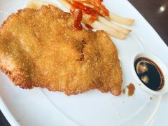 -德大西餐社(云南南路店)