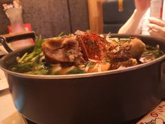 -七八冷面·延边朝鲜族美食(欢乐谷店)