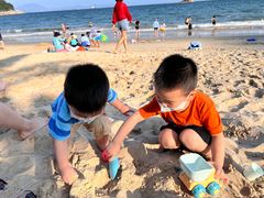 -深圳大梅沙京基洲际度假酒店