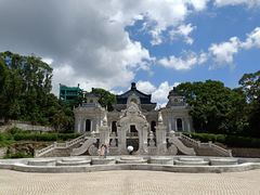 -珠海圆明新园