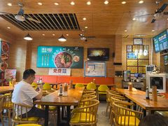 -伊麦佳兰州牛肉面清真美食店