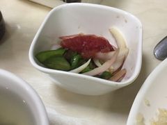 -塔斯提抓饭(东城汇店)