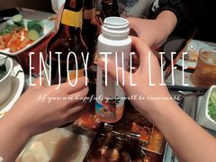 -海底捞火锅(团结桥店)
