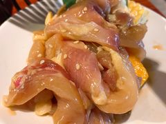 -山之屋炭火烧肉·生啤畅饮(大朗万科中央公园店)