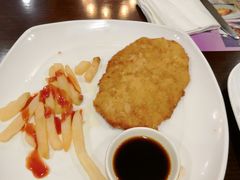 -德大西餐社(云南南路店)