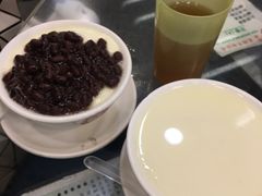 -义顺牛奶公司(庇利金街店)