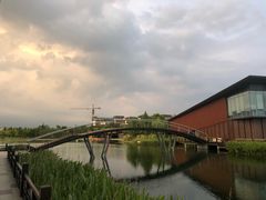 -水月周庄铂尔曼酒店-水月荟中餐厅
