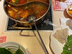 -刘一锅筋头巴脑(大悦城C店)