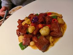 -金汤宴餐厅·粤菜(德云社店)