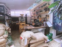 -唐咖精品咖啡(大理古城手冲店)