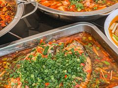 -蛙兔鸡自贡风味·特色江湖菜(广都店)