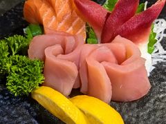 -将太无二·北美传奇寿司(瑞士公寓店)
