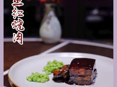 鲍鱼红烧肉-杭州西子湖四季酒店·金沙厅