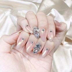 -Aso Artist Beauty美甲美睫