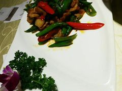 -阿英煲(凉城路店)